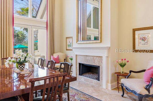 24 Harrogate Dr, Hilton Head Island, SC 29928