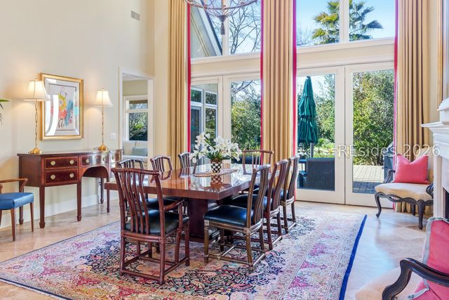 24 Harrogate Dr, Hilton Head Island, SC 29928