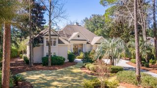 24 Harrogate Dr, Hilton Head Island, SC 29928