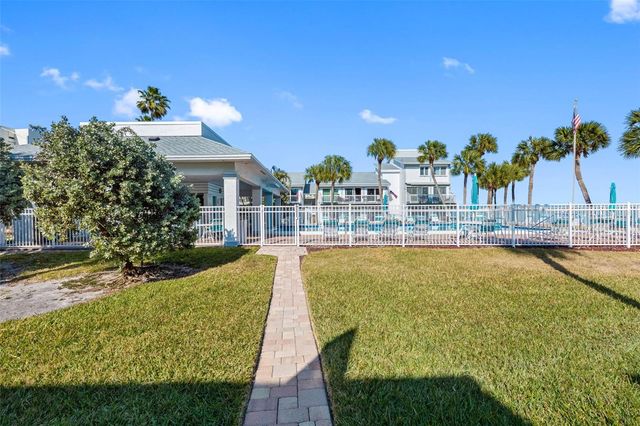 1451 GULF BOULEVARD 101, Clearwater Beach, FL 33767