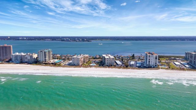 1451 GULF BOULEVARD 101, Clearwater Beach, FL 33767