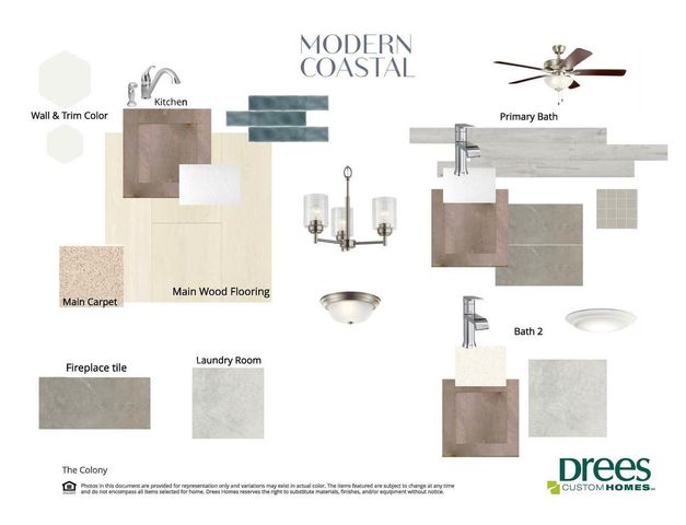 210 Silverbell LN, Bastrop, TX 78602