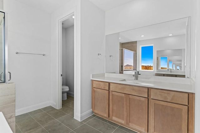 210 Silverbell LN, Bastrop, TX 78602