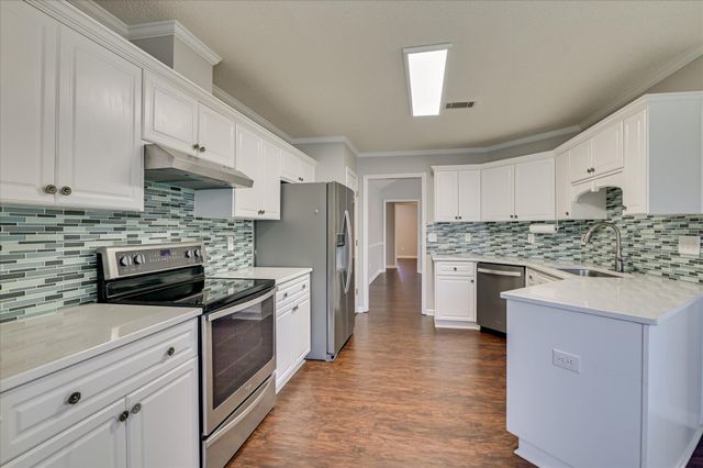 4720 Waltons Circle, Evans, GA 30809