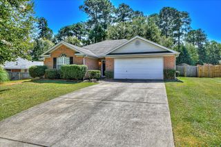 4720 Waltons Circle, Evans, GA 30809