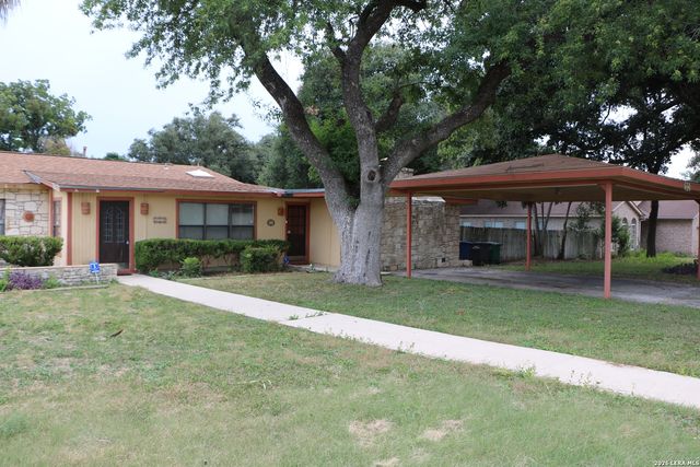 102 AUDREY ALENE DR, San Antonio, TX 78216