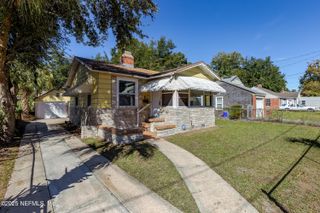 569 W 49TH Street, Jacksonville, FL 32208