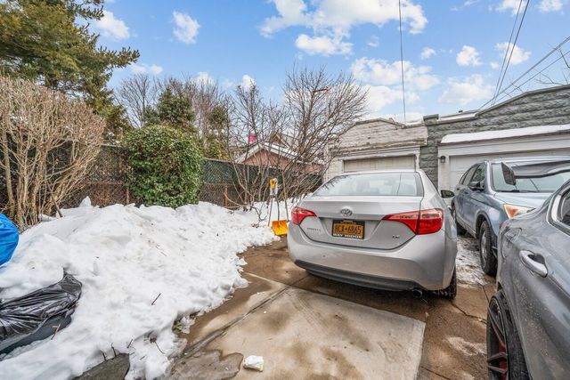 2143 SCHENECTADY Avenue, New York City, NY 11234