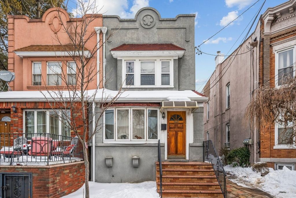 2143 SCHENECTADY Avenue, New York City, NY 11234