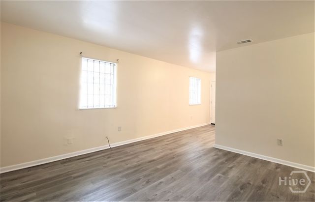 1204 E Anderson Street, Savannah, GA 31404