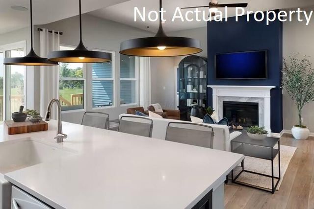 9433 Wagon Trail Lane, Lot 161, Plain City, OH 43064