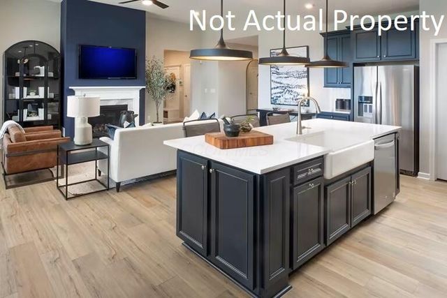 9433 Wagon Trail Lane, Lot 161, Plain City, OH 43064