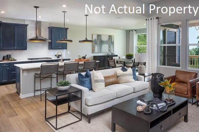 9433 Wagon Trail Lane, Lot 161, Plain City, OH 43064