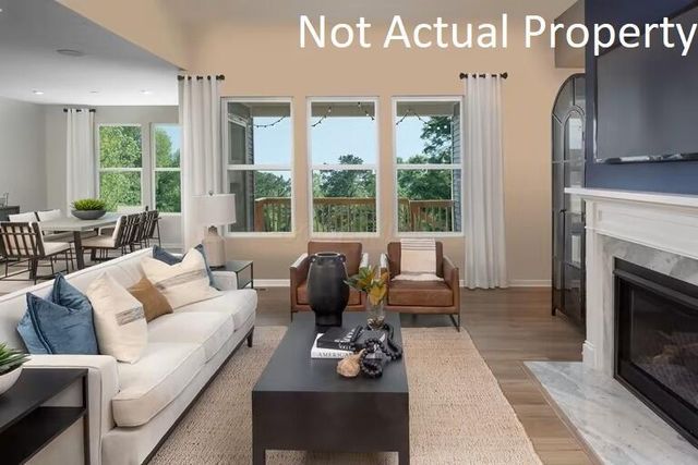 9433 Wagon Trail Lane, Lot 161, Plain City, OH 43064