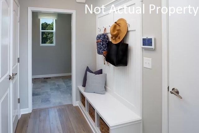 9433 Wagon Trail Lane, Lot 161, Plain City, OH 43064