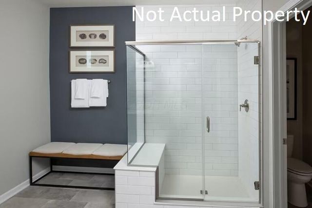 9433 Wagon Trail Lane, Lot 161, Plain City, OH 43064