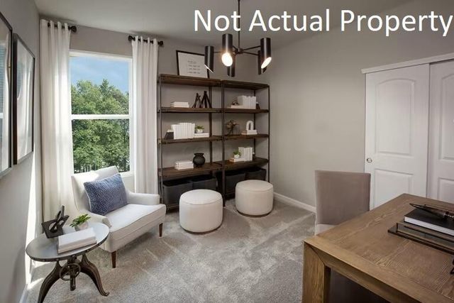 9433 Wagon Trail Lane, Lot 161, Plain City, OH 43064