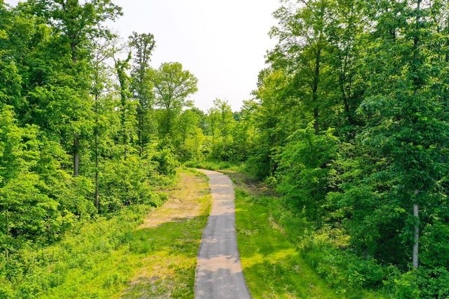 9433 Wagon Trail Lane, Lot 161, Plain City, OH 43064