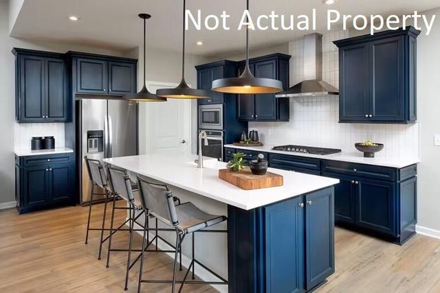 9433 Wagon Trail Lane, Lot 161, Plain City, OH 43064