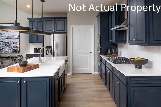 9433 Wagon Trail Lane, Lot 161, Plain City, OH 43064