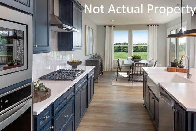 9433 Wagon Trail Lane, Lot 161, Plain City, OH 43064