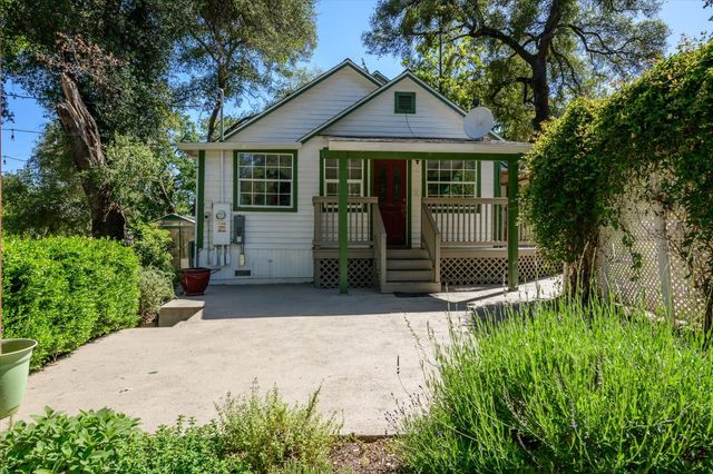 4781 Oriental St, El Dorado, CA 95623
