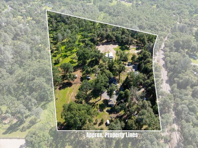 4781 Oriental St, El Dorado, CA 95623