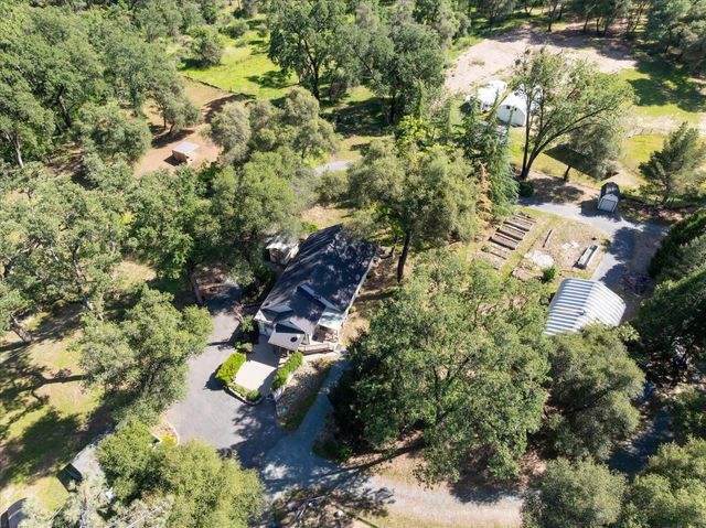 4781 Oriental St, El Dorado, CA 95623