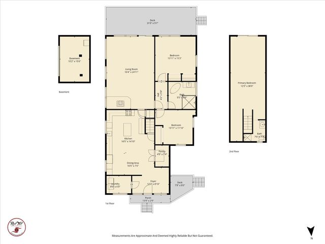 4781 Oriental St, El Dorado, CA 95623