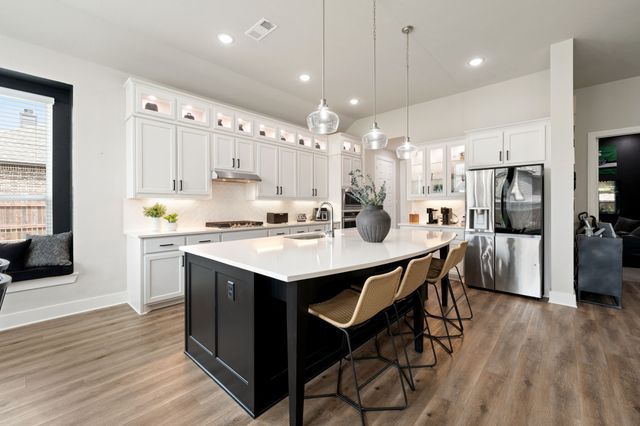 436 Brushwood Lane, Waxahachie, TX 75165