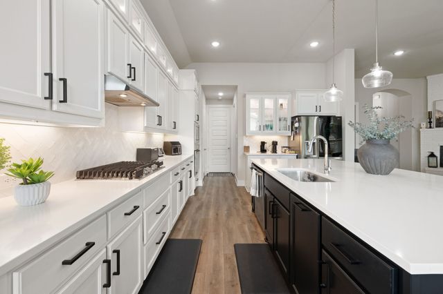 436 Brushwood Lane, Waxahachie, TX 75165