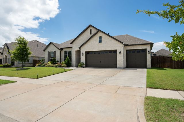 436 Brushwood Lane, Waxahachie, TX 75165