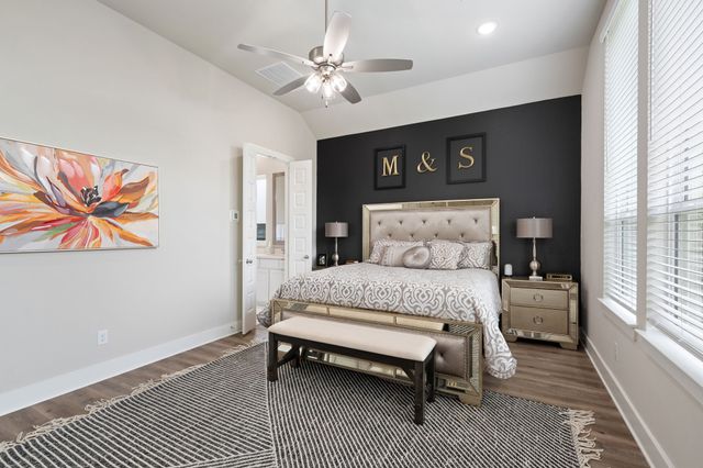 436 Brushwood Lane, Waxahachie, TX 75165