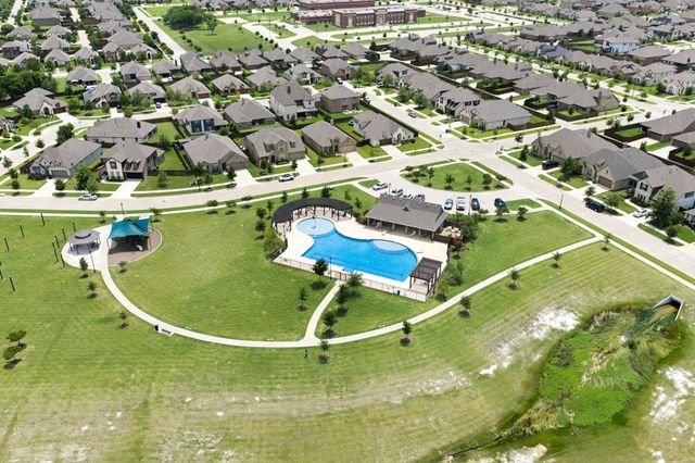 436 Brushwood Lane, Waxahachie, TX 75165