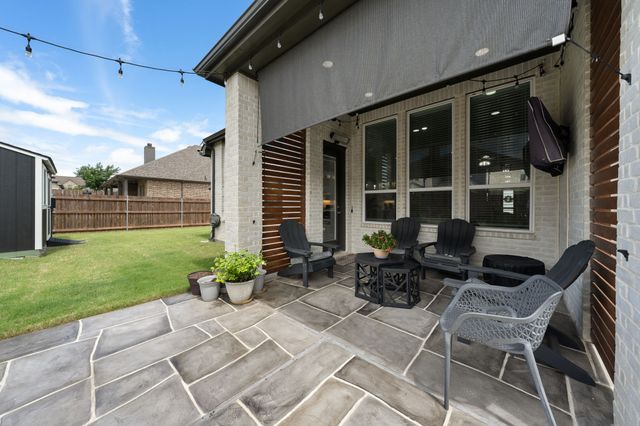 436 Brushwood Lane, Waxahachie, TX 75165