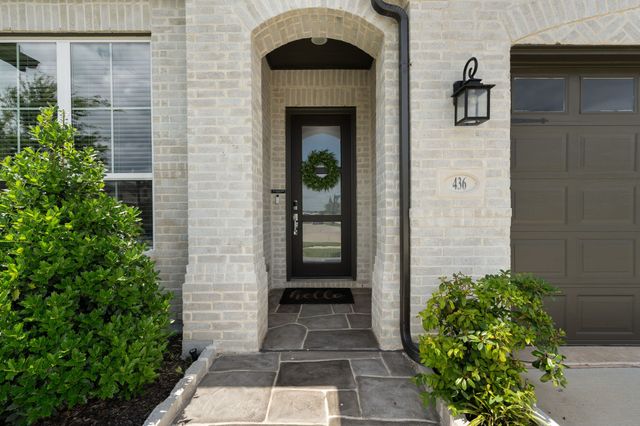 436 Brushwood Lane, Waxahachie, TX 75165