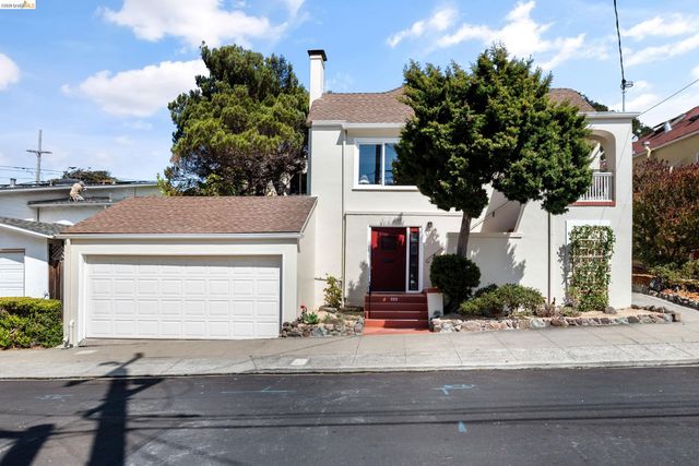 5313 Rosalind Ave, Richmond, CA 94805