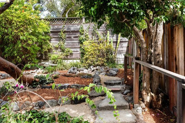 5313 Rosalind Ave, Richmond, CA 94805