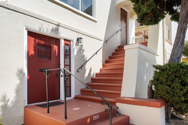 5313 Rosalind Ave, Richmond, CA 94805