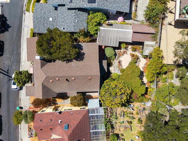 5313 Rosalind Ave, Richmond, CA 94805