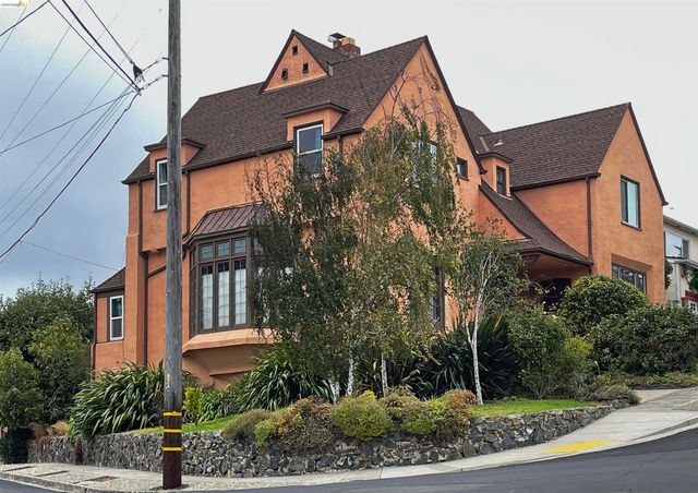 5313 Rosalind Ave, Richmond, CA 94805