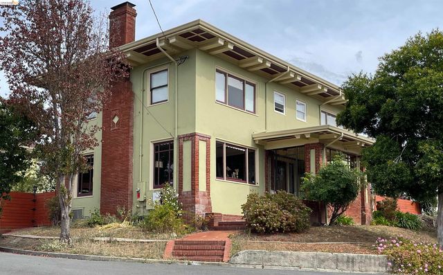 5313 Rosalind Ave, Richmond, CA 94805