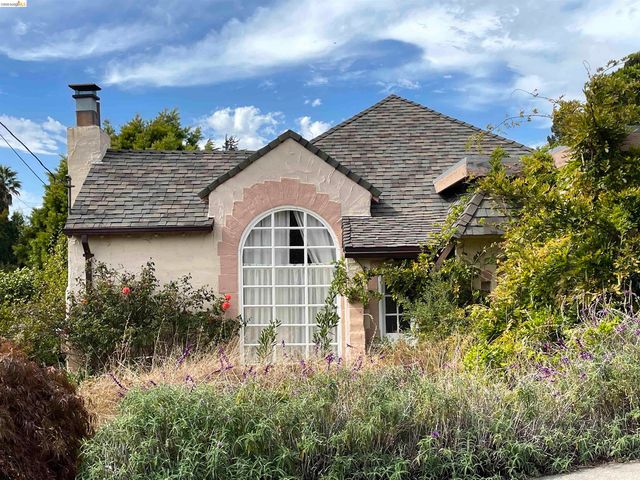 5313 Rosalind Ave, Richmond, CA 94805