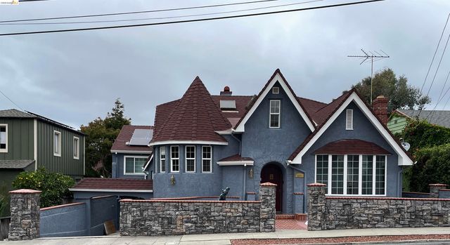 5313 Rosalind Ave, Richmond, CA 94805