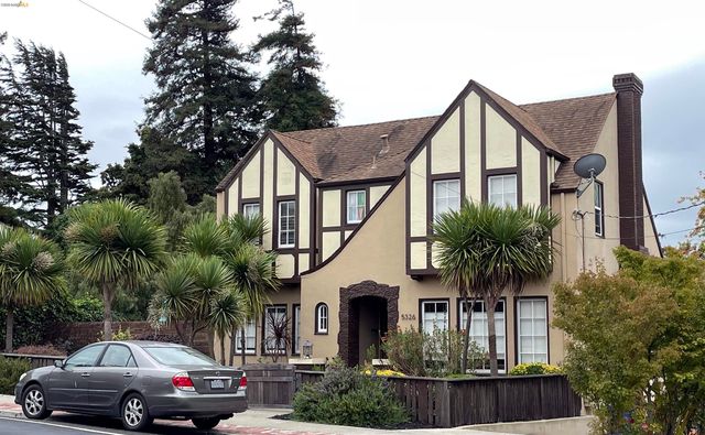 5313 Rosalind Ave, Richmond, CA 94805