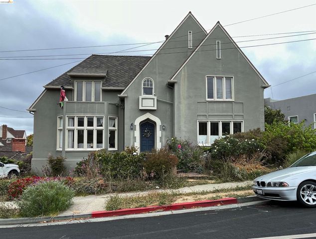5313 Rosalind Ave, Richmond, CA 94805