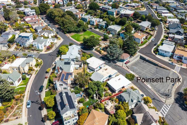 5313 Rosalind Ave, Richmond, CA 94805