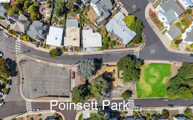 5313 Rosalind Ave, Richmond, CA 94805