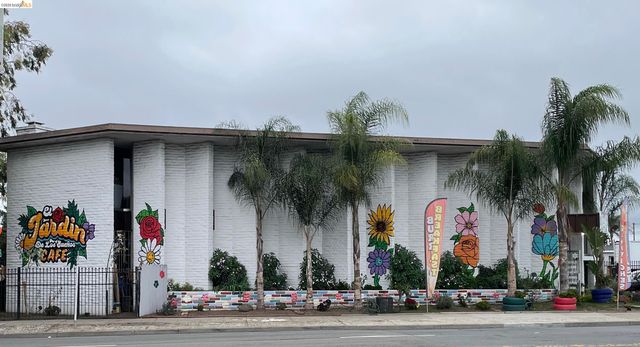 5313 Rosalind Ave, Richmond, CA 94805