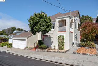 5313 Rosalind Ave, Richmond, CA 94805